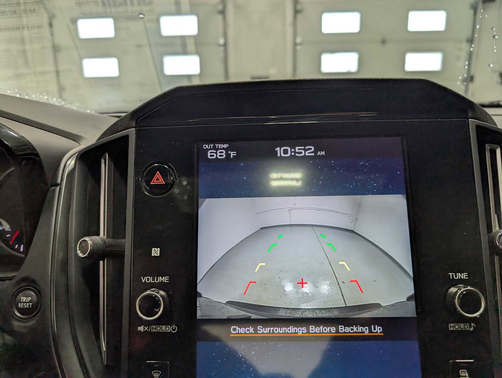 Used 2023 Subaru WRX Premium AWD/4WD image 27