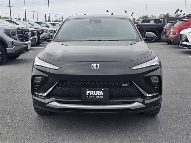 New 2026 Buick Envista Sport Touring w/ Convenience I Package image 2