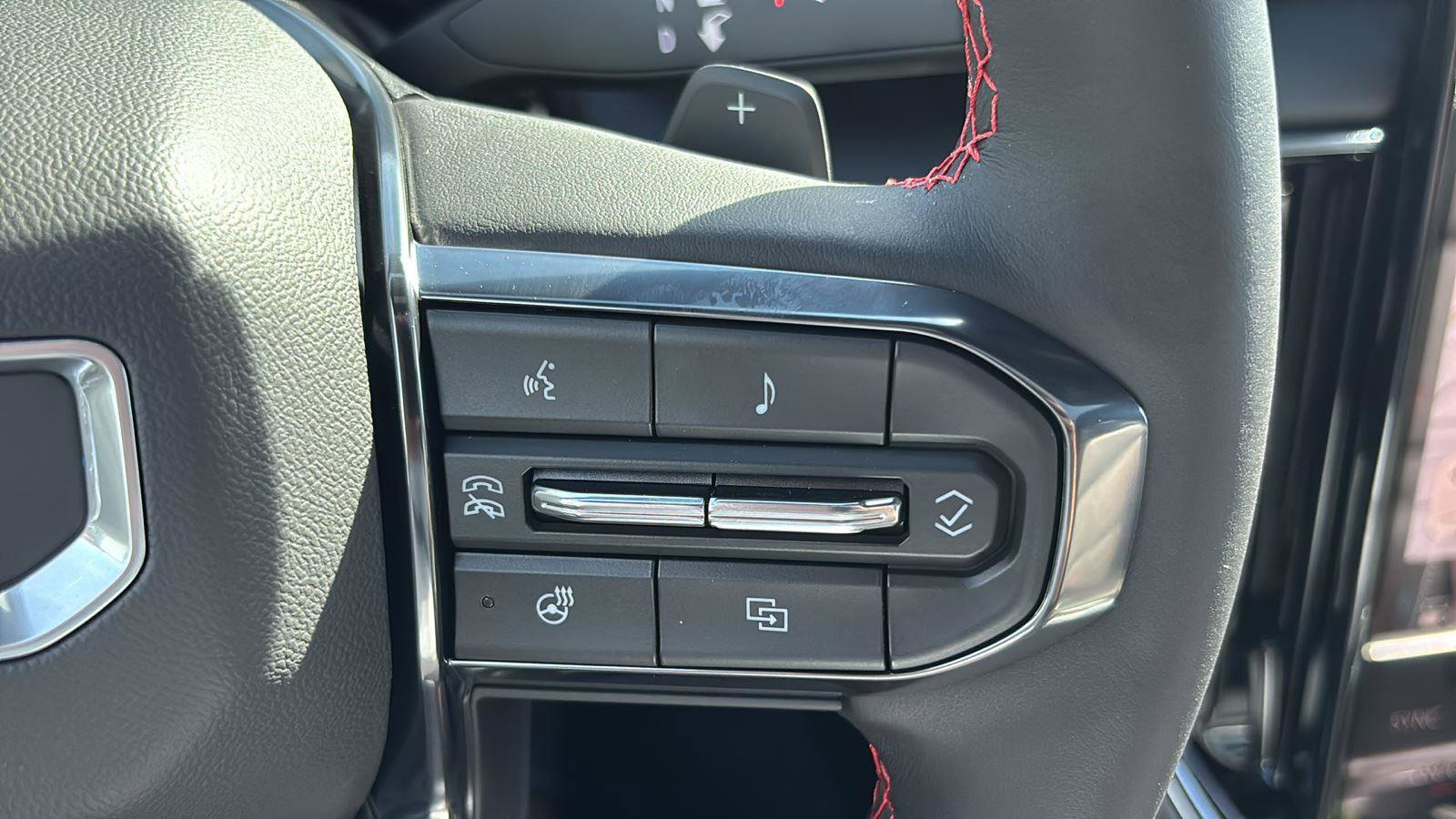 New 2026 GMC Yukon AT4 Ultimate image 33