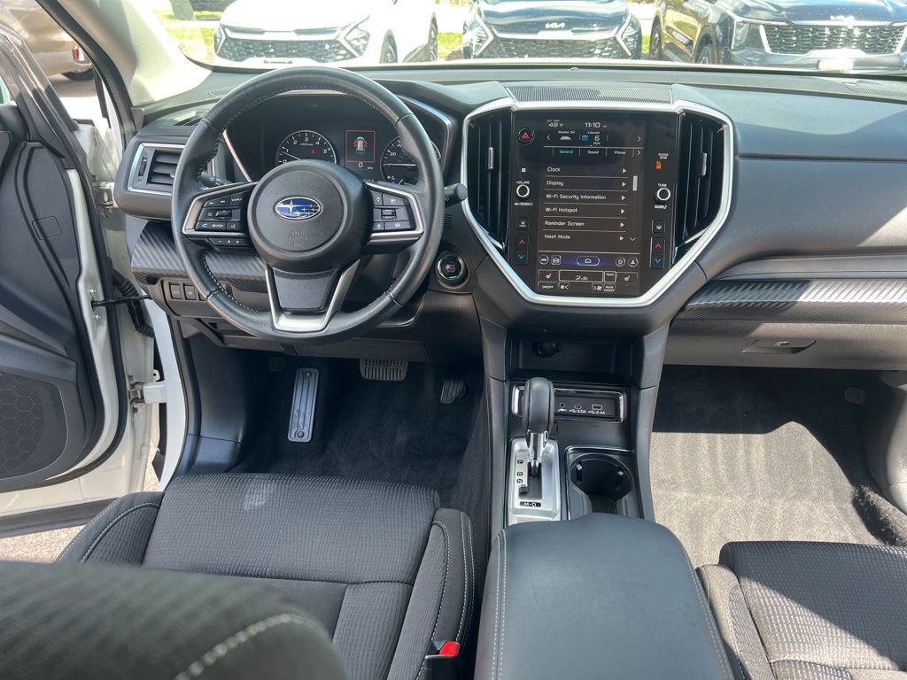 Used 2023 Subaru Ascent Premium w/ Convenience Package AWD/4WD image 18