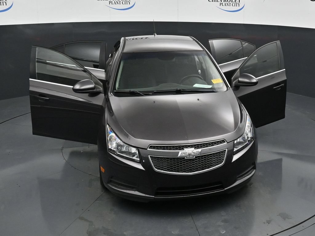 Used 2014 Chevrolet Cruze LT FWD image 34