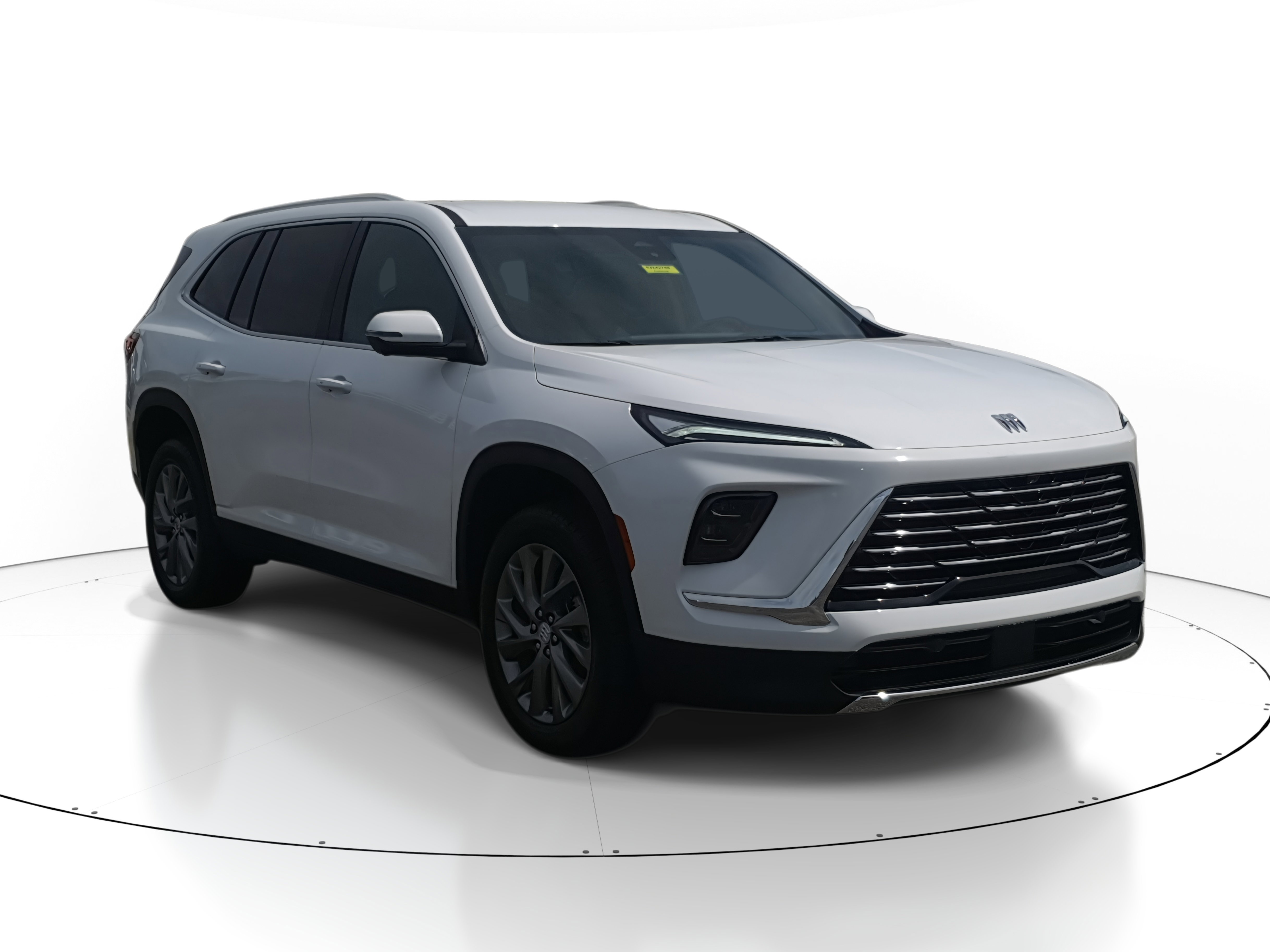 New 2025 Buick Enclave Preferred image 2