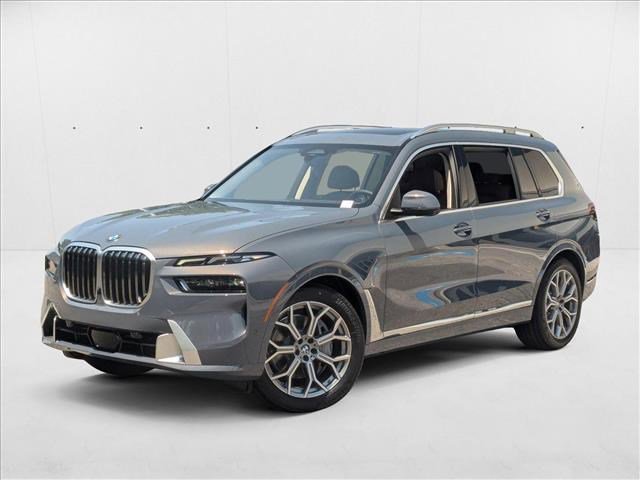 Used 2026 BMW X7 xDrive40i w/ Premium Package