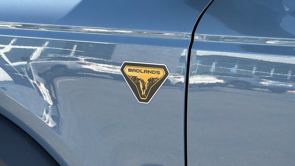 Used 2024 Ford Bronco Badlands AWD/4WD image 11