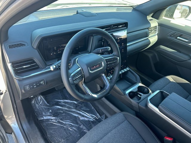 New 2025 GMC Terrain Elevation image 15