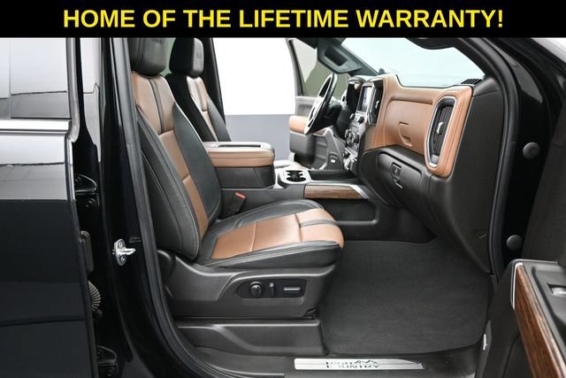 Used 2022 Chevrolet Silverado 2500 High Country AWD/4WD image 50