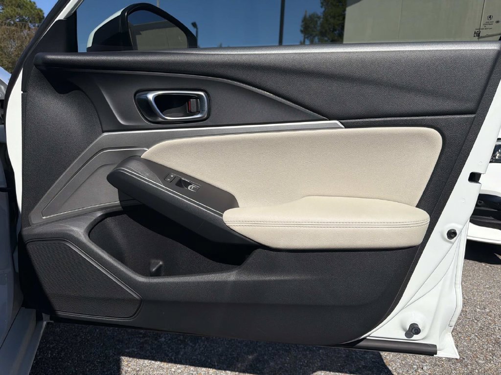 Used 2023 Acura Integra A-Spec FWD image 14