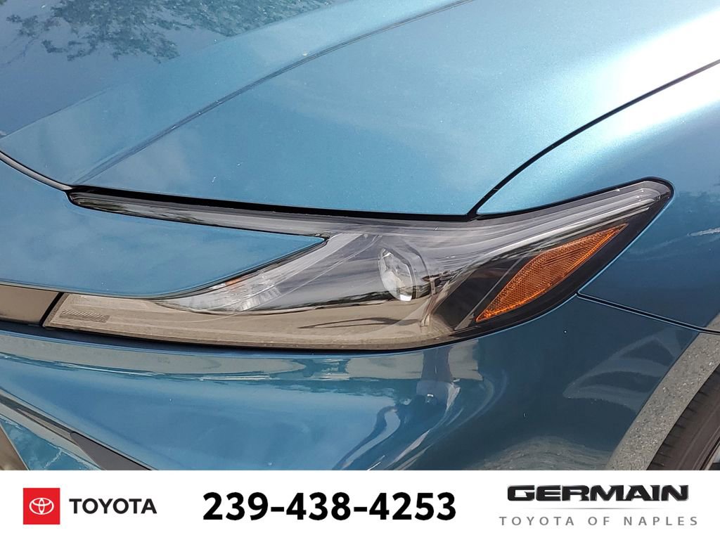 New 2025 Toyota Camry SE w/ Multimedia Upgrade Package FWD image 14