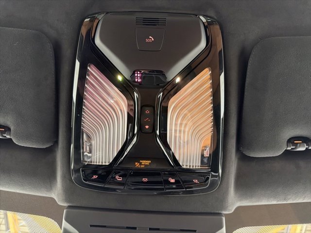 Certified 2024 BMW X7 xDrive40i image 32