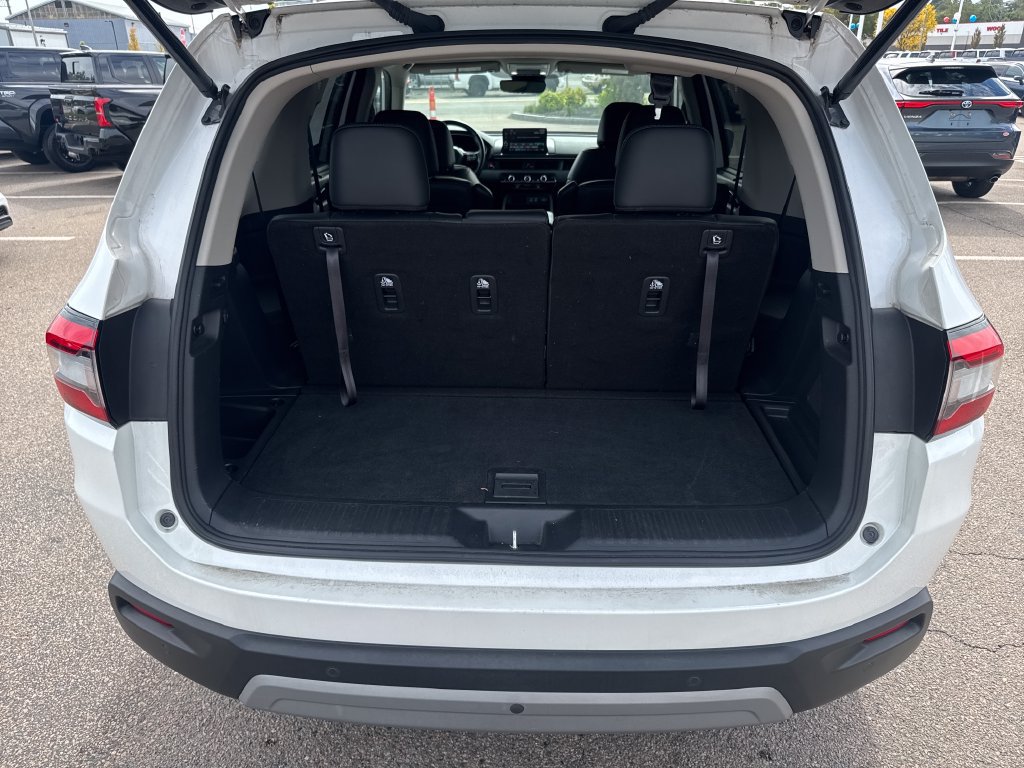 Used 2023 Honda Pilot EX-L image 8
