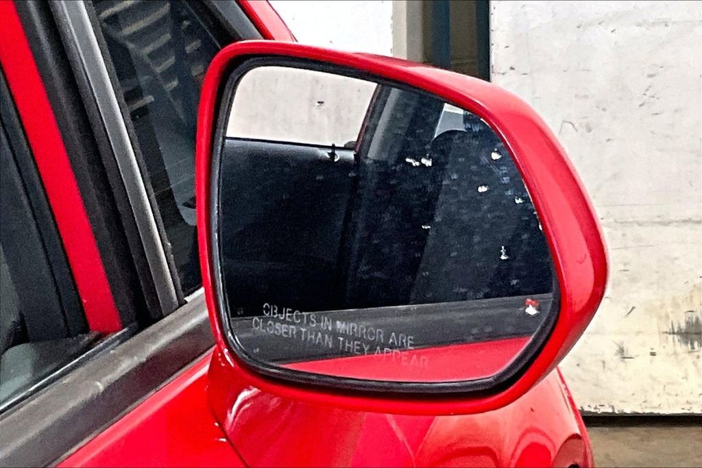 Used 2007 Honda Fit Sport image 22