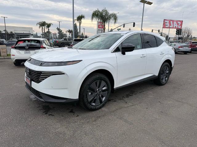 New 2026 Nissan Murano SL image 3