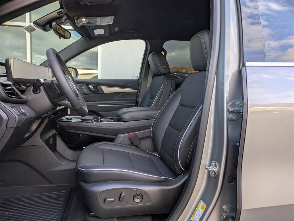 New 2026 Buick Enclave Preferred w/ Power Package image 14