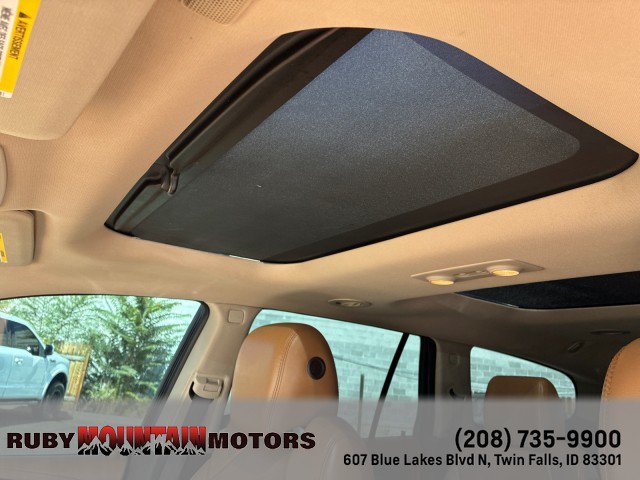 Used 2015 Buick Enclave Leather AWD/4WD image 24