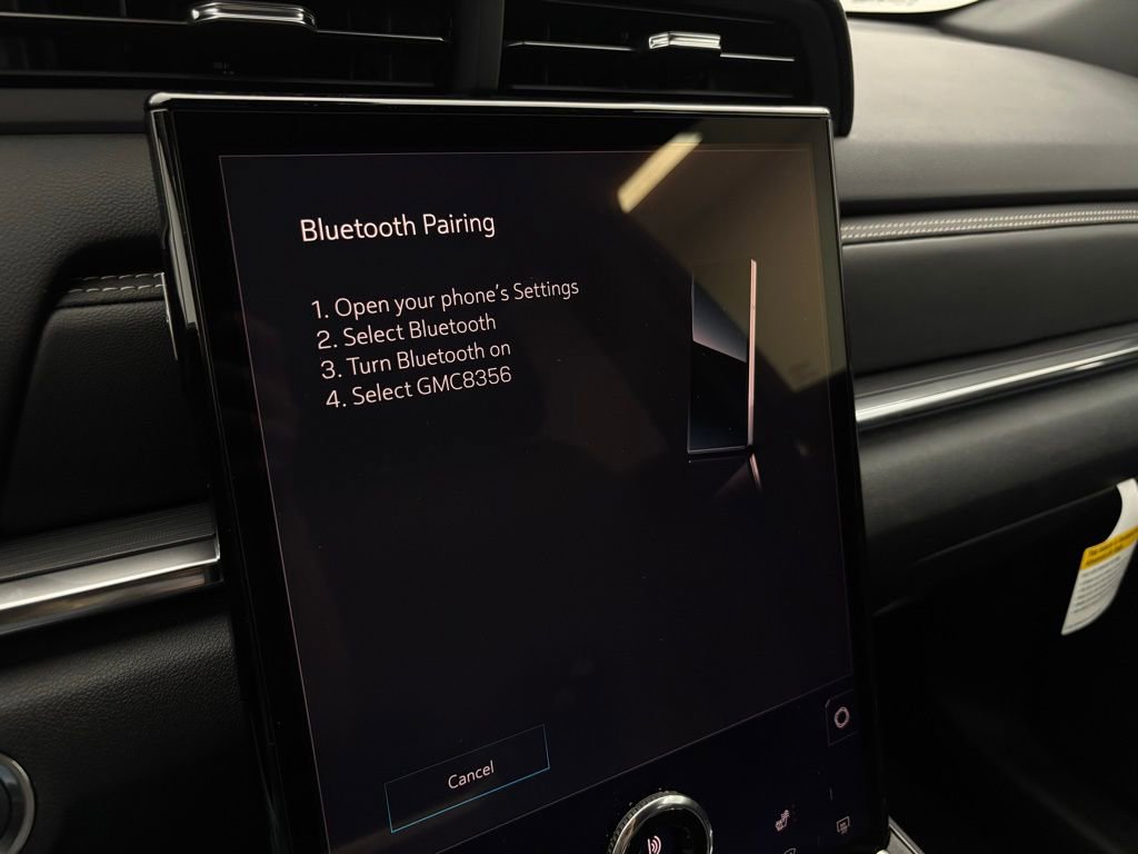 New 2026 GMC Terrain Elevation w/ Technology Package II image 26