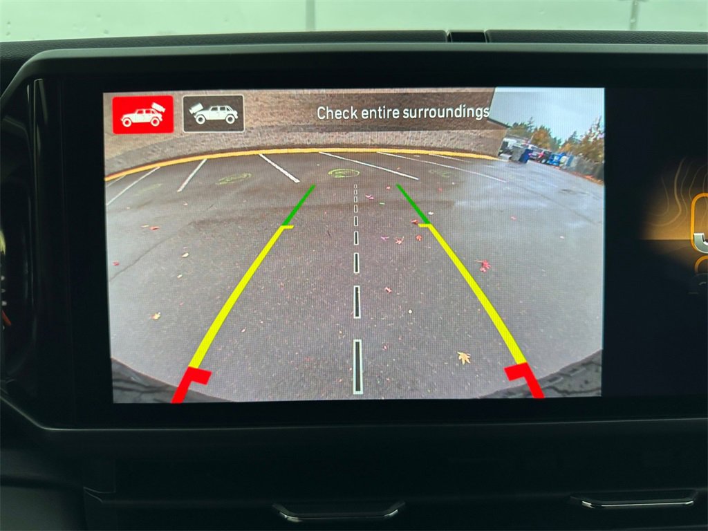 New 2026 Jeep Wrangler Unlimited Rubicon image 23