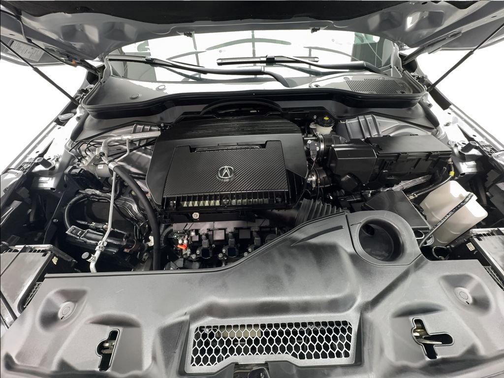 Used 2023 Acura MDX SH-AWD w/ Technology Package image 33