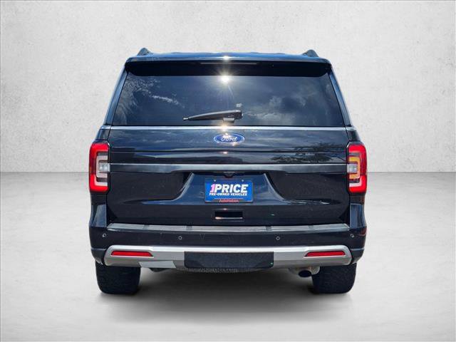 Used 2022 Ford Expedition Max Limited RWD image 7