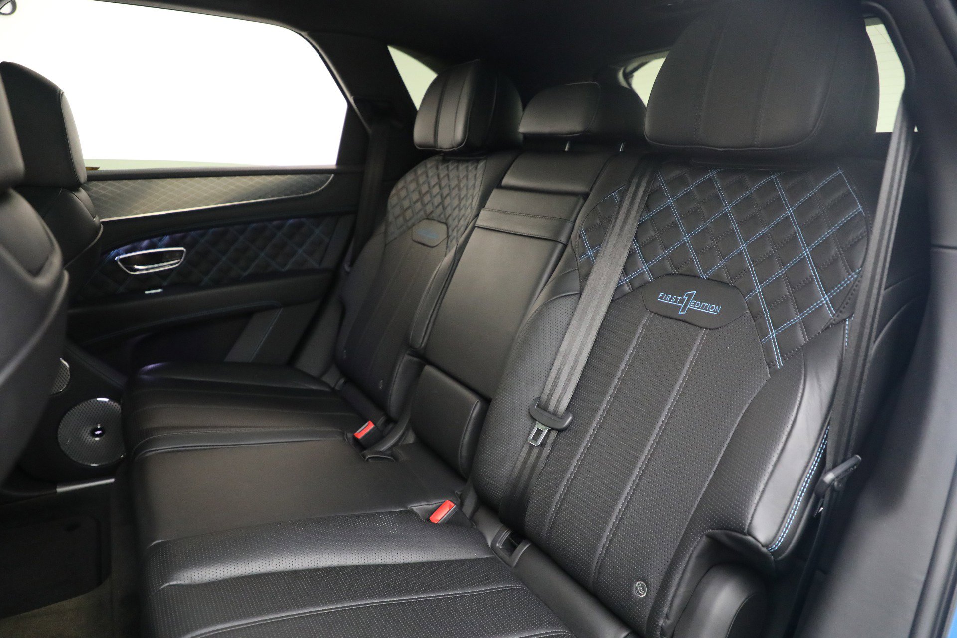 Certified 2021 Bentley Bentayga image 23