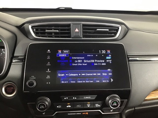 Used 2018 Honda CR-V Touring image 17
