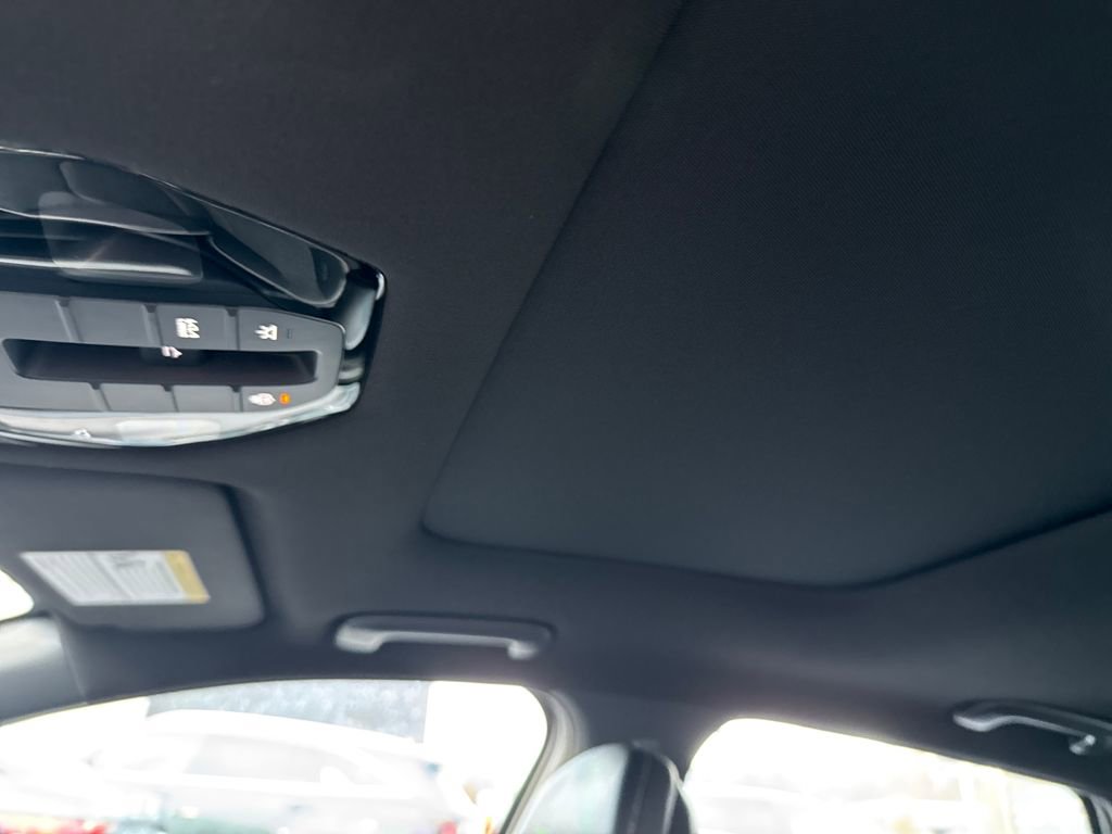 New 2025 Kia K4 GT-Line w/ GT-Line Sunroof Package image 46