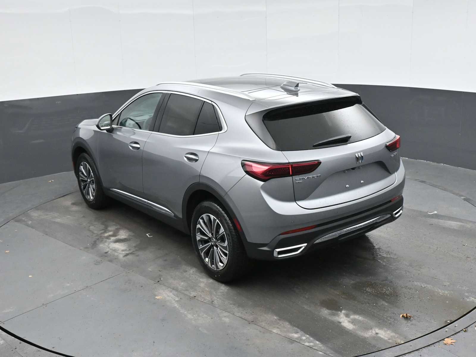 New 2026 Buick Envision Preferred image 28