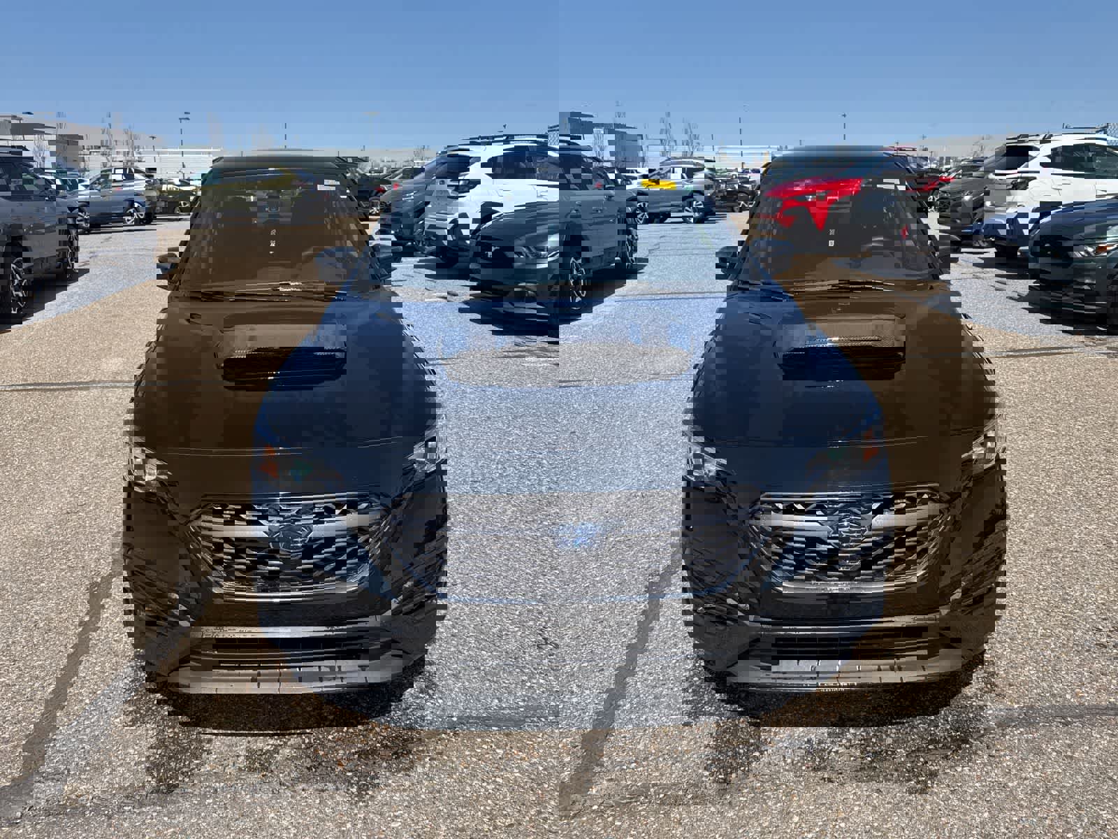 Used 2022 Subaru WRX Premium image 10