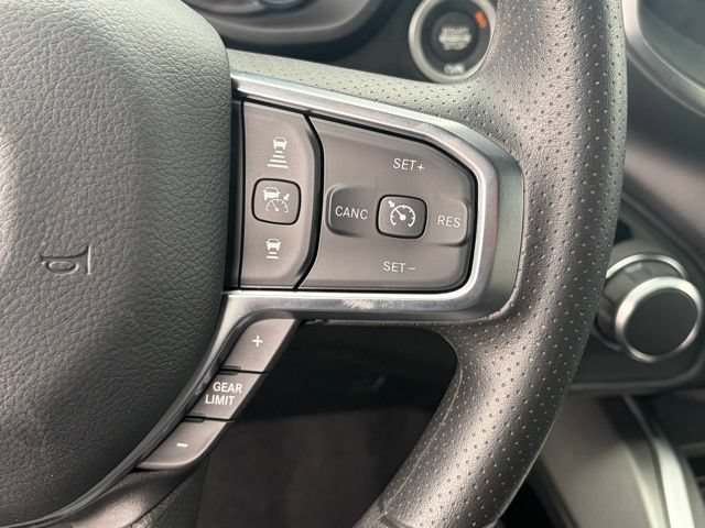 New 2026 RAM 1500 Express AWD/4WD image 17
