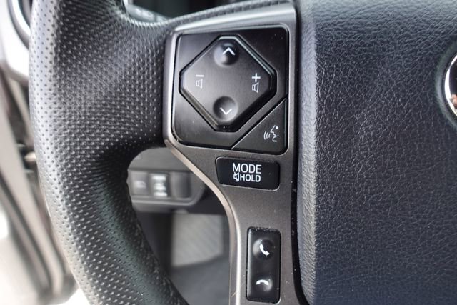 Certified 2023 Toyota Tacoma TRD Off-Road w/ Technology Package AWD/4WD image 19