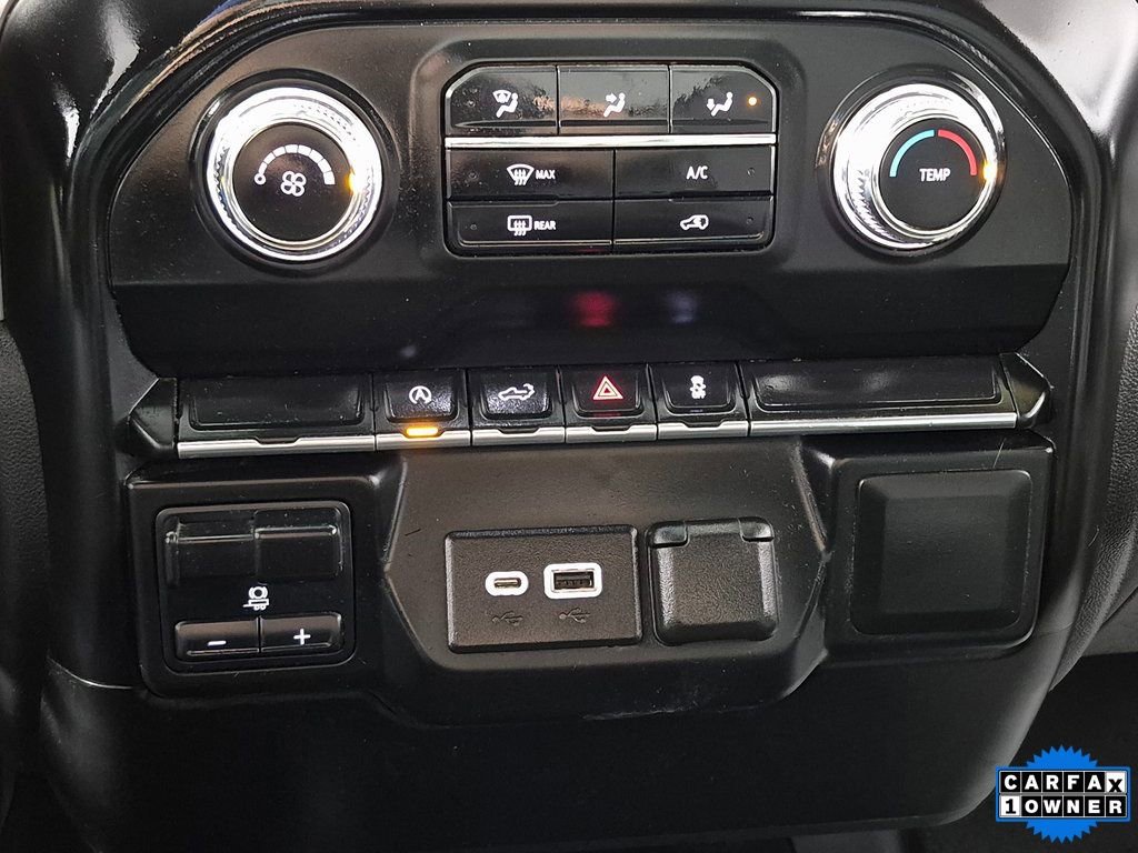 Used 2022 GMC Sierra 1500 Pro w/ Convenience Package image 17