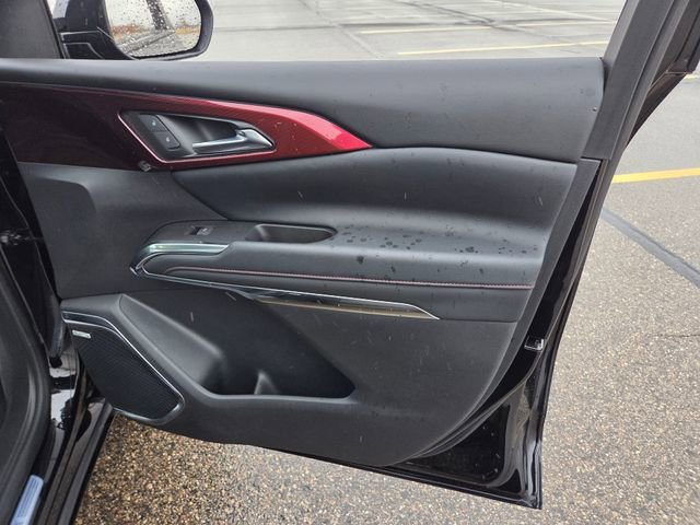 Used 2024 Chevrolet Traverse RS w/ LPO, Floor Liner Package AWD/4WD image 37