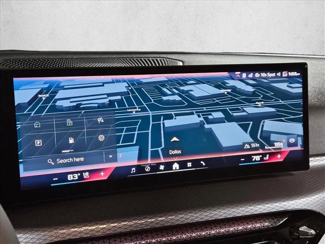 New 2026 BMW M440i Coupe w/ Premium Package image 12