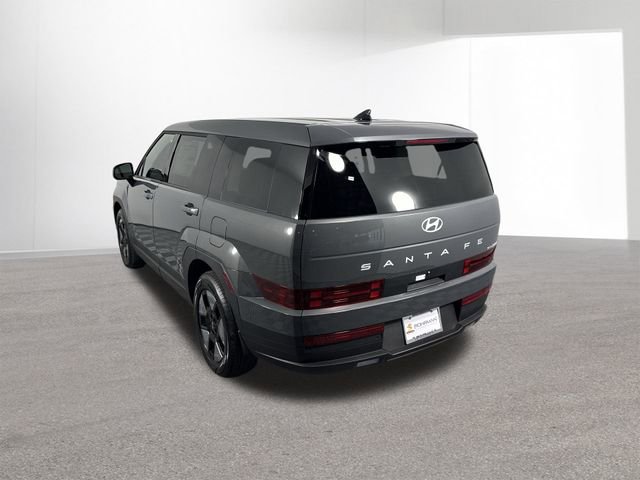 New 2026 Hyundai Santa Fe SE image 38