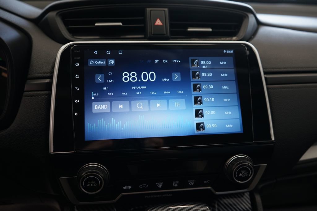 Used 2017 Honda CR-V LX image 27