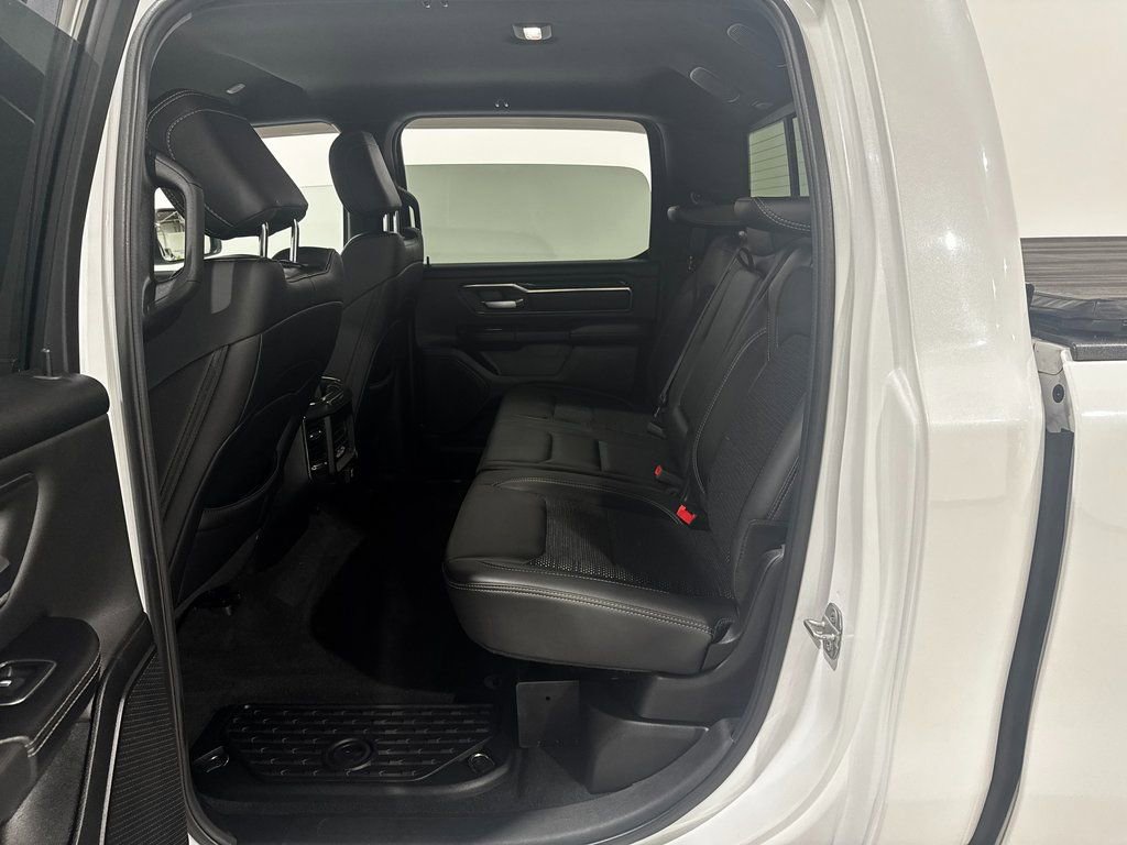 Used 2019 RAM 1500 Sport w/ Level 2 Equipment Group image 19