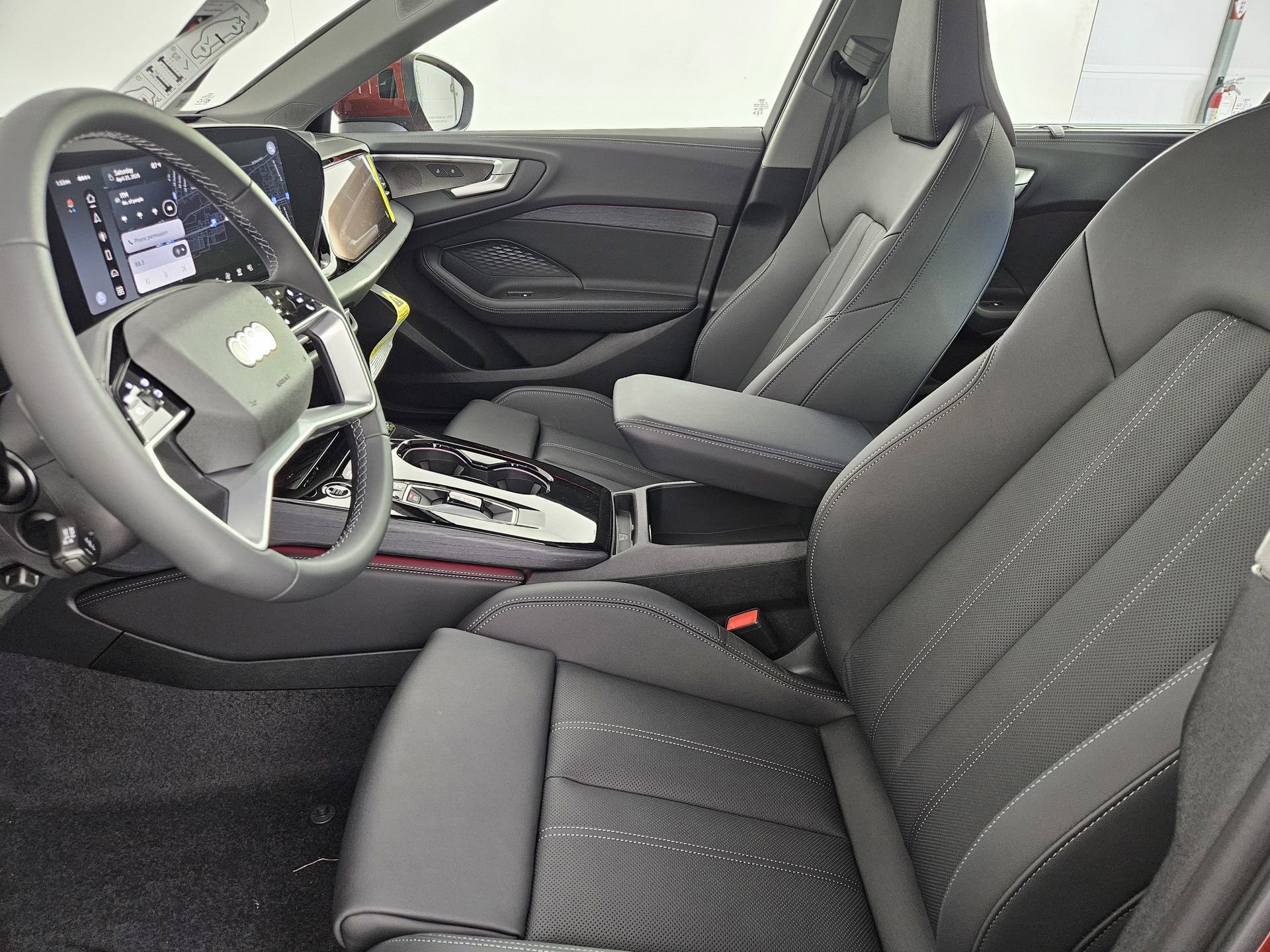 New 2026 Audi A5 2.0T Prestige AWD/4WD image 12