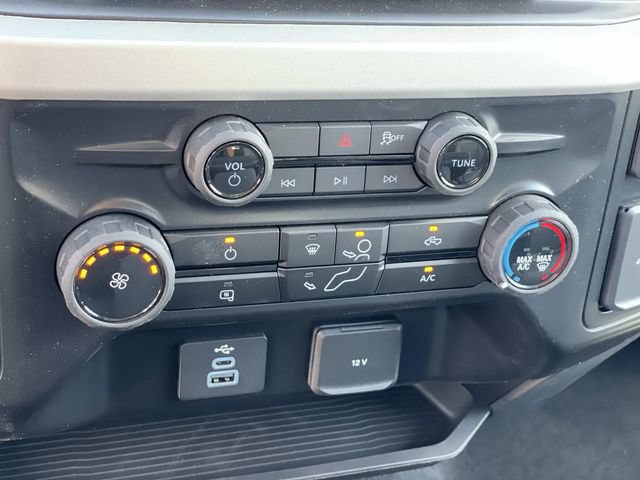 New 2026 Ford F350 XLT AWD/4WD image 16
