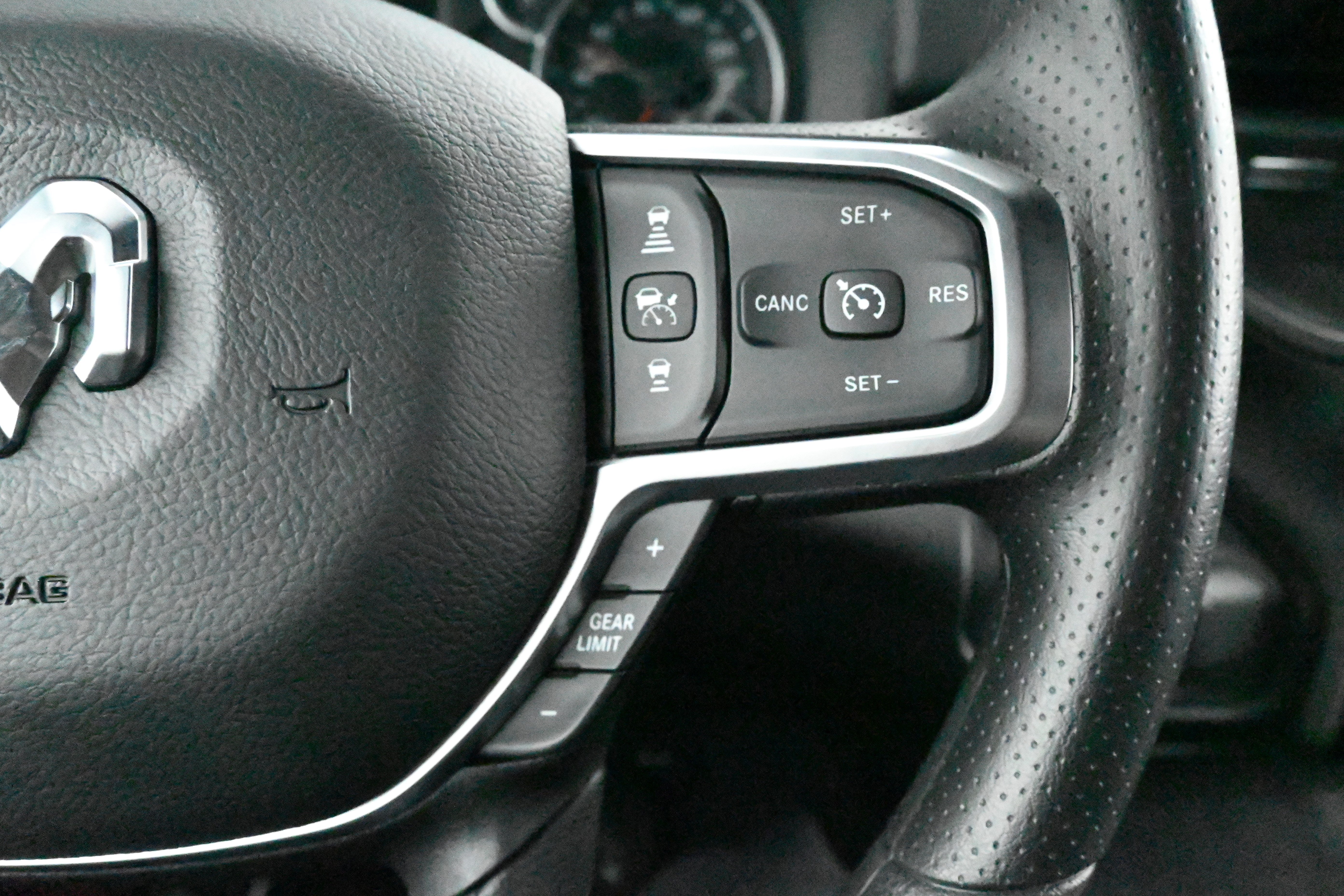 New 2026 RAM 3500 Tradesman AWD/4WD image 19