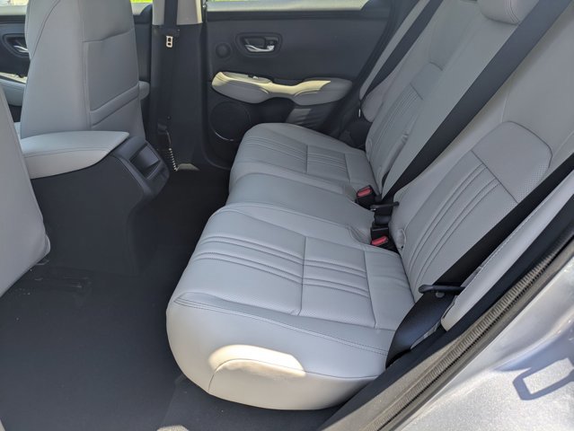 New 2027 Honda HR-V EX-L image 15