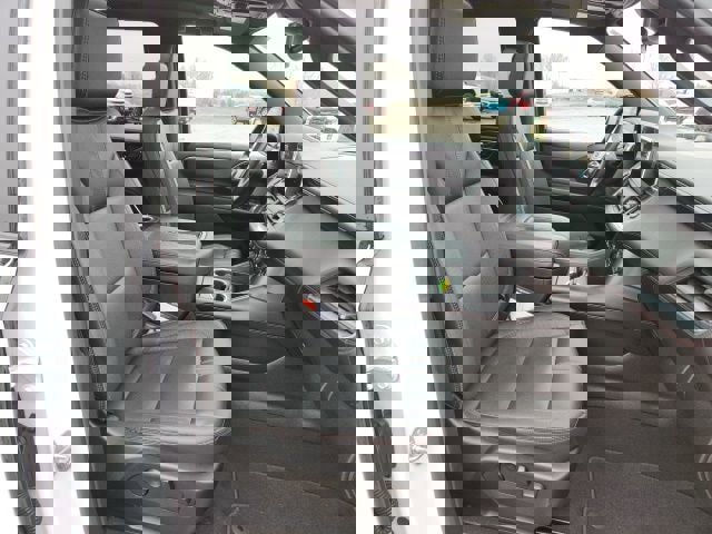 Certified 2024 Chevrolet Tahoe RST w/ Luxury Package AWD/4WD image 41