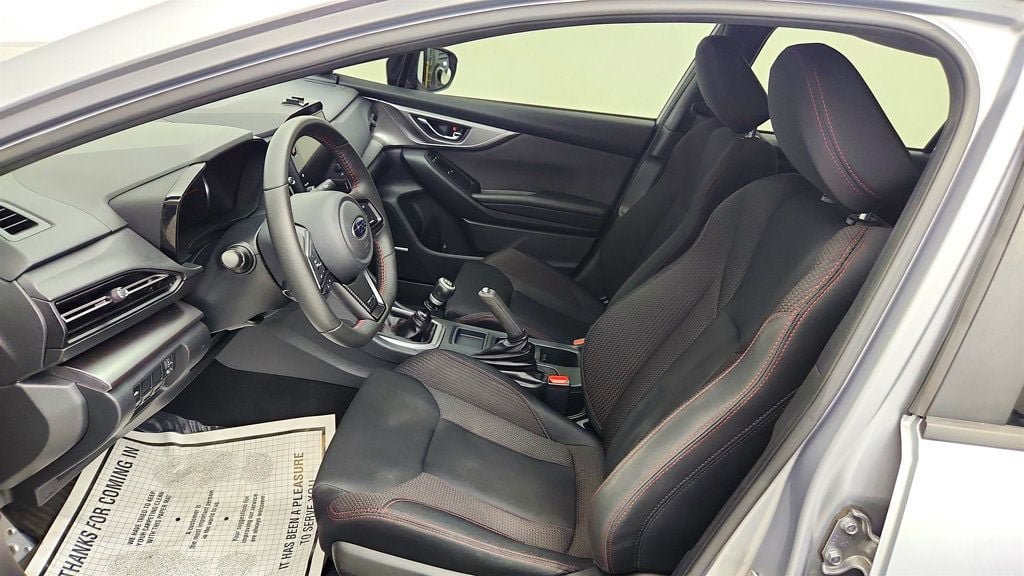 Used 2023 Subaru WRX Premium AWD/4WD image 20
