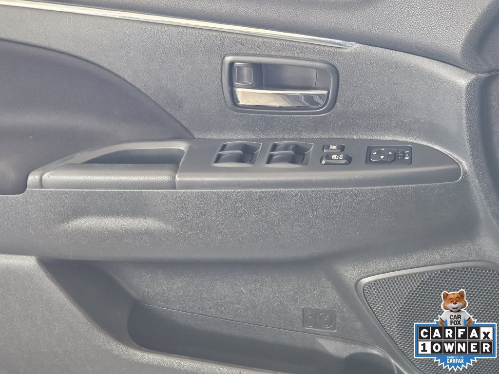 Used 2022 Mitsubishi Outlander Sport FWD image 24