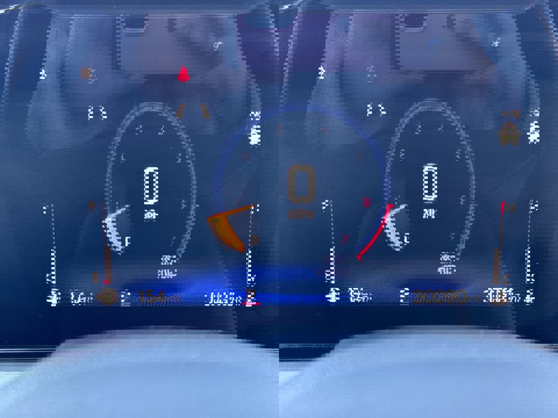 Used 2024 Chevrolet Trax LT w/ Driver Confidence Package image 15