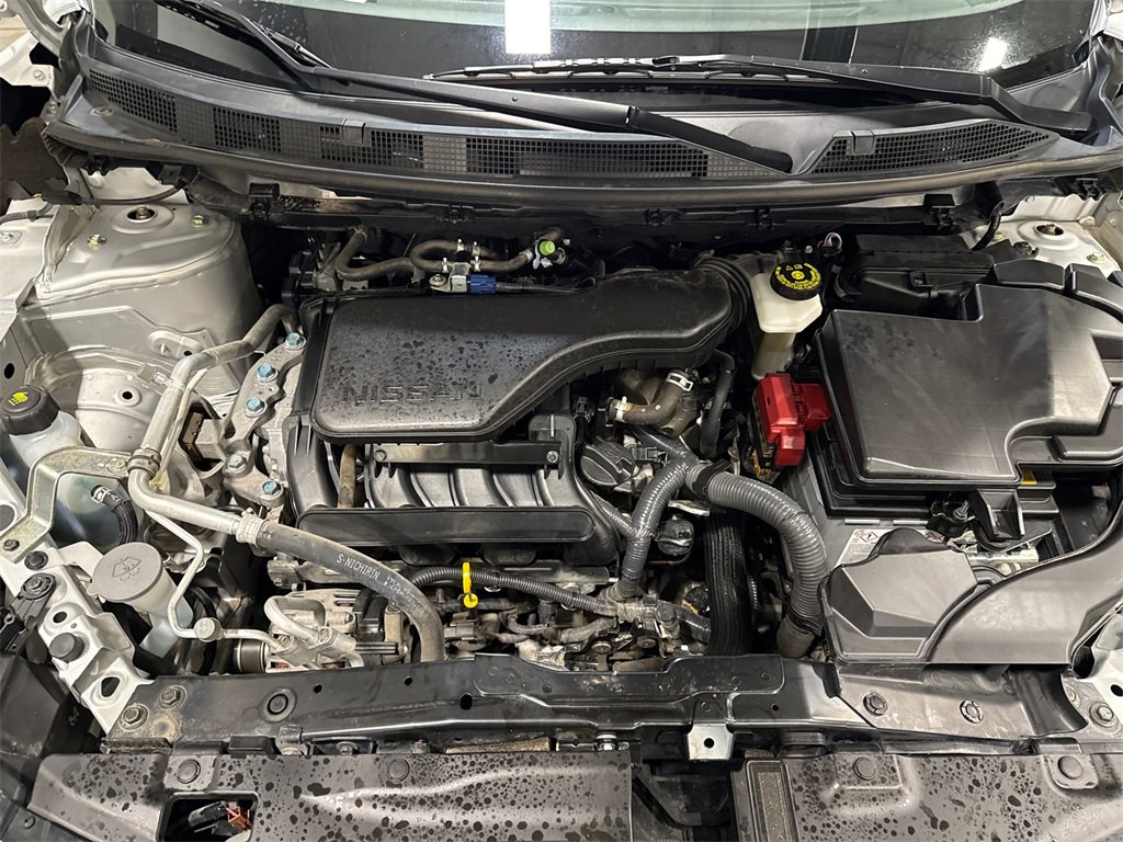 Used 2017 Nissan Rogue Sport SV image 18