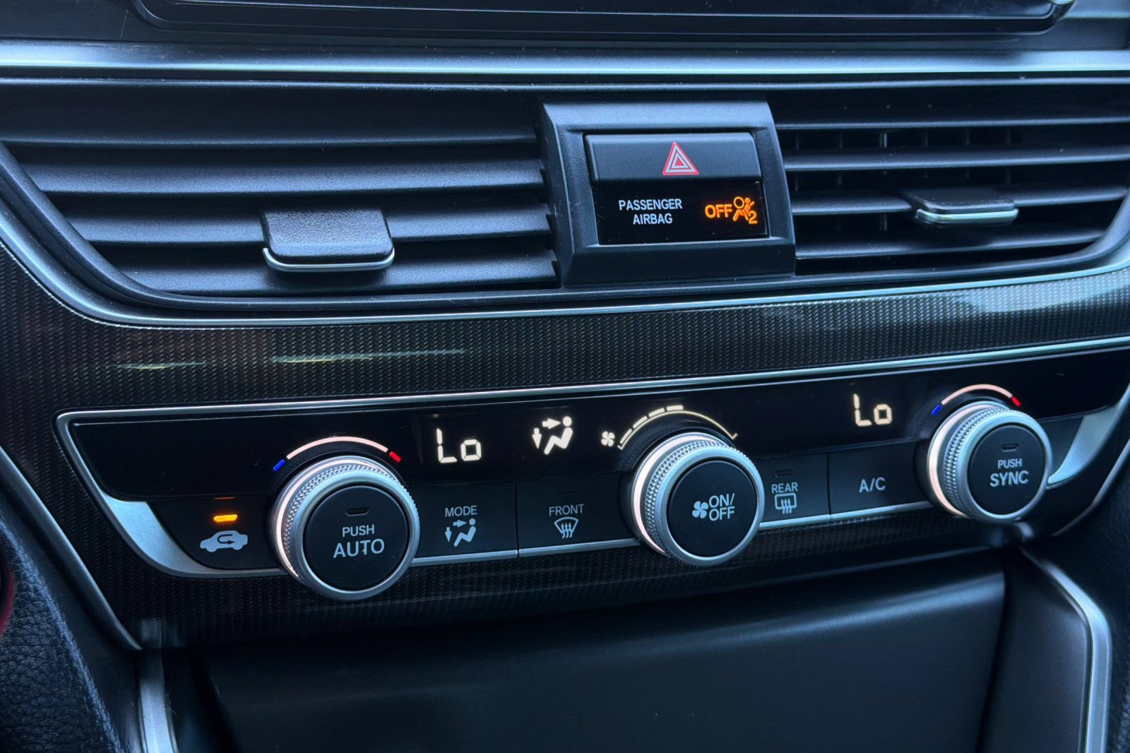 Used 2021 Honda Accord Sport image 21