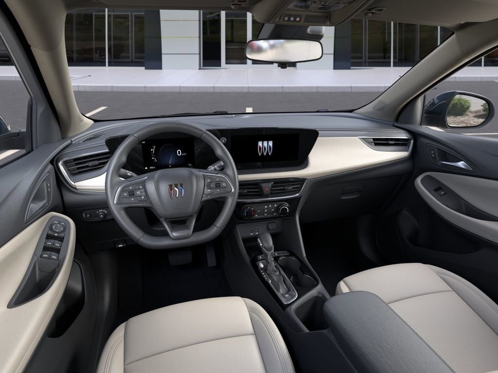 New 2026 Buick Encore GX Sport Touring FWD image 16
