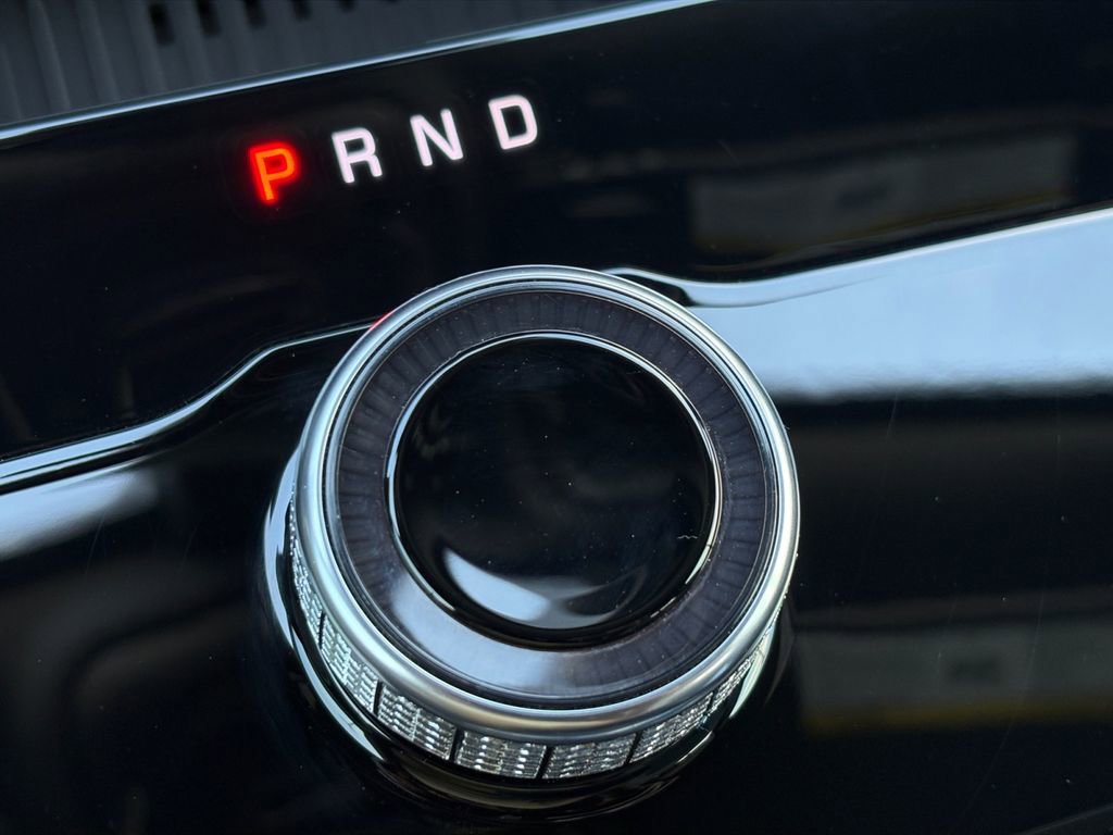 New 2026 Jeep Grand Cherokee Altitude image 28