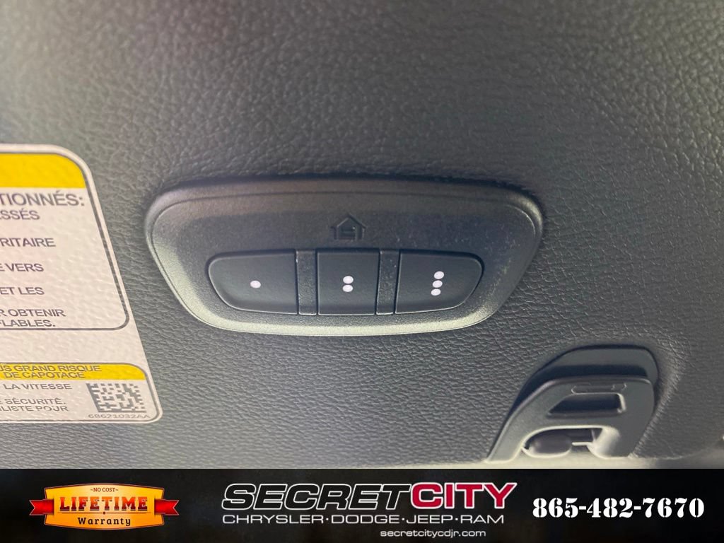 New 2026 Jeep Gladiator Mojave w/ Safety Group AWD/4WD image 20