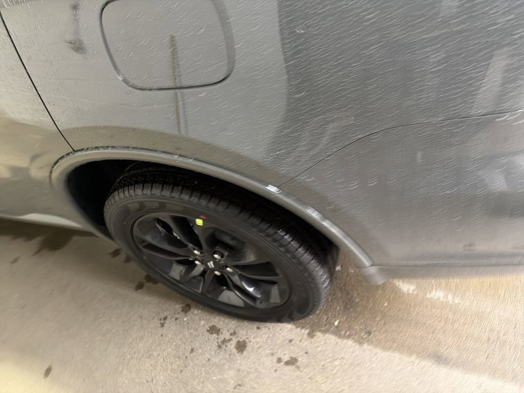 New 2026 Dodge Durango GT image 7