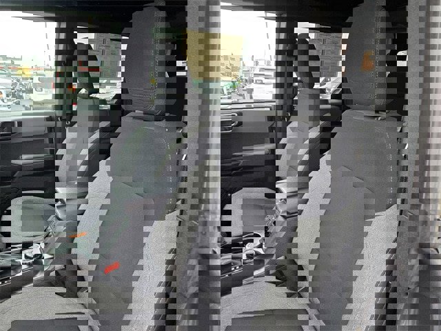 Certified 2023 Ford Bronco Big Bend image 12